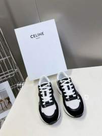 Picture of Celine Shoes _SKUCelinesz35-45GDT02042140